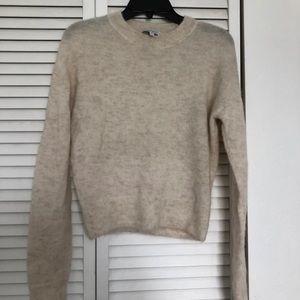& other stories sweater
